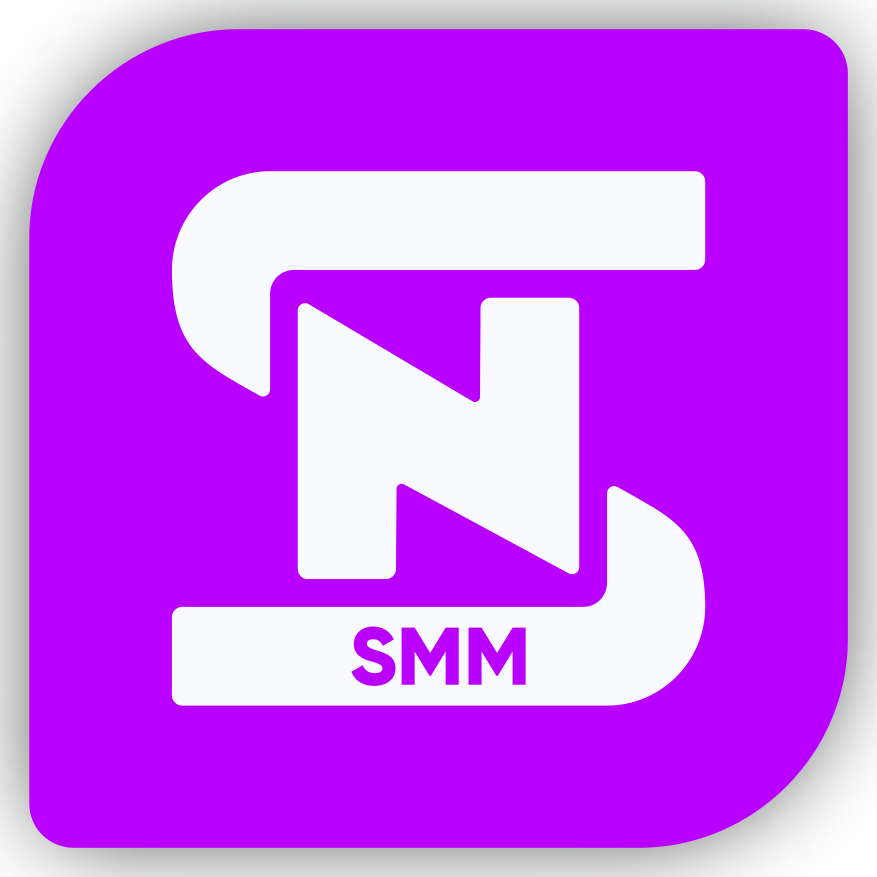 SOCNET SMM logo